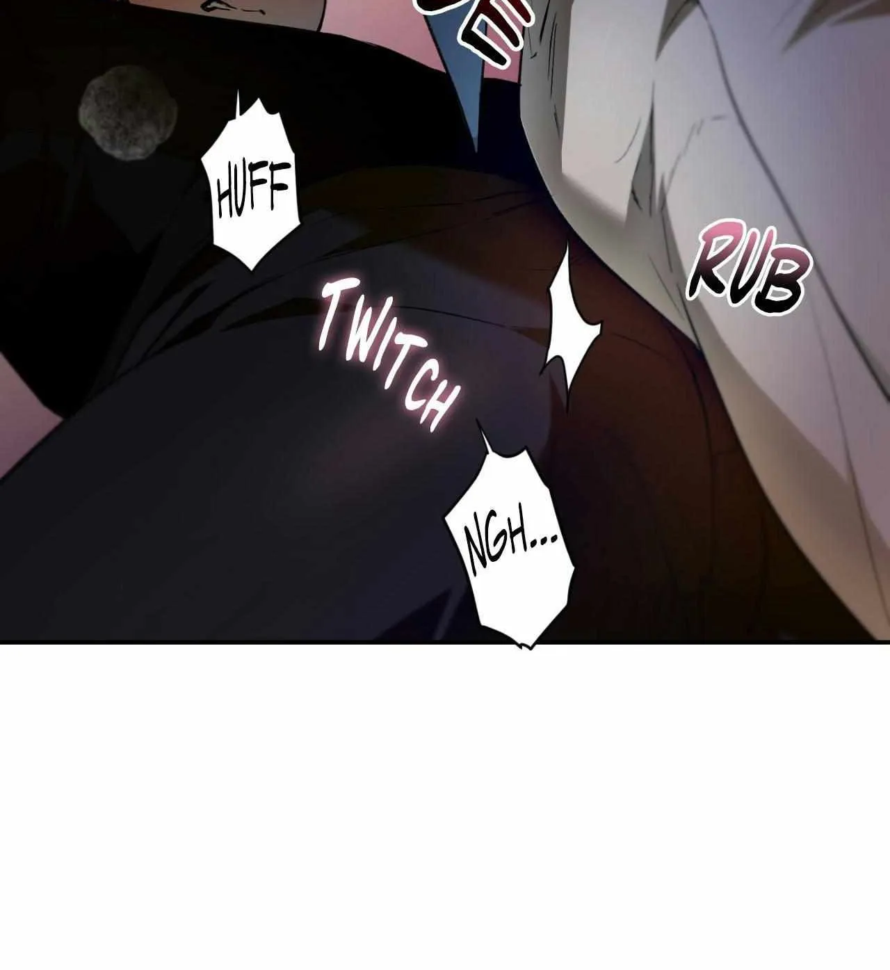 Control Time Chapter 48 page 38 - 