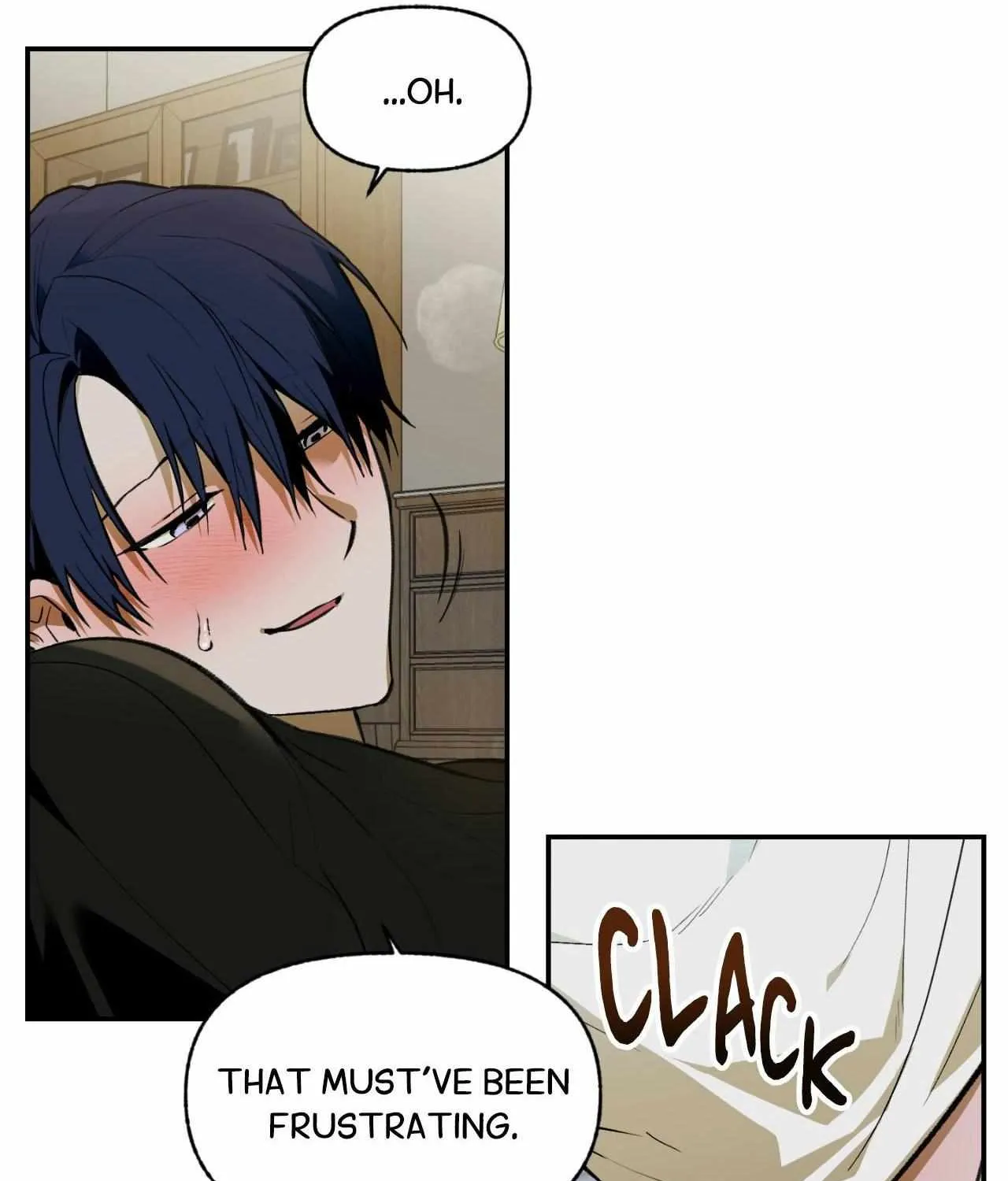 Control Time Chapter 48 page 39 - 