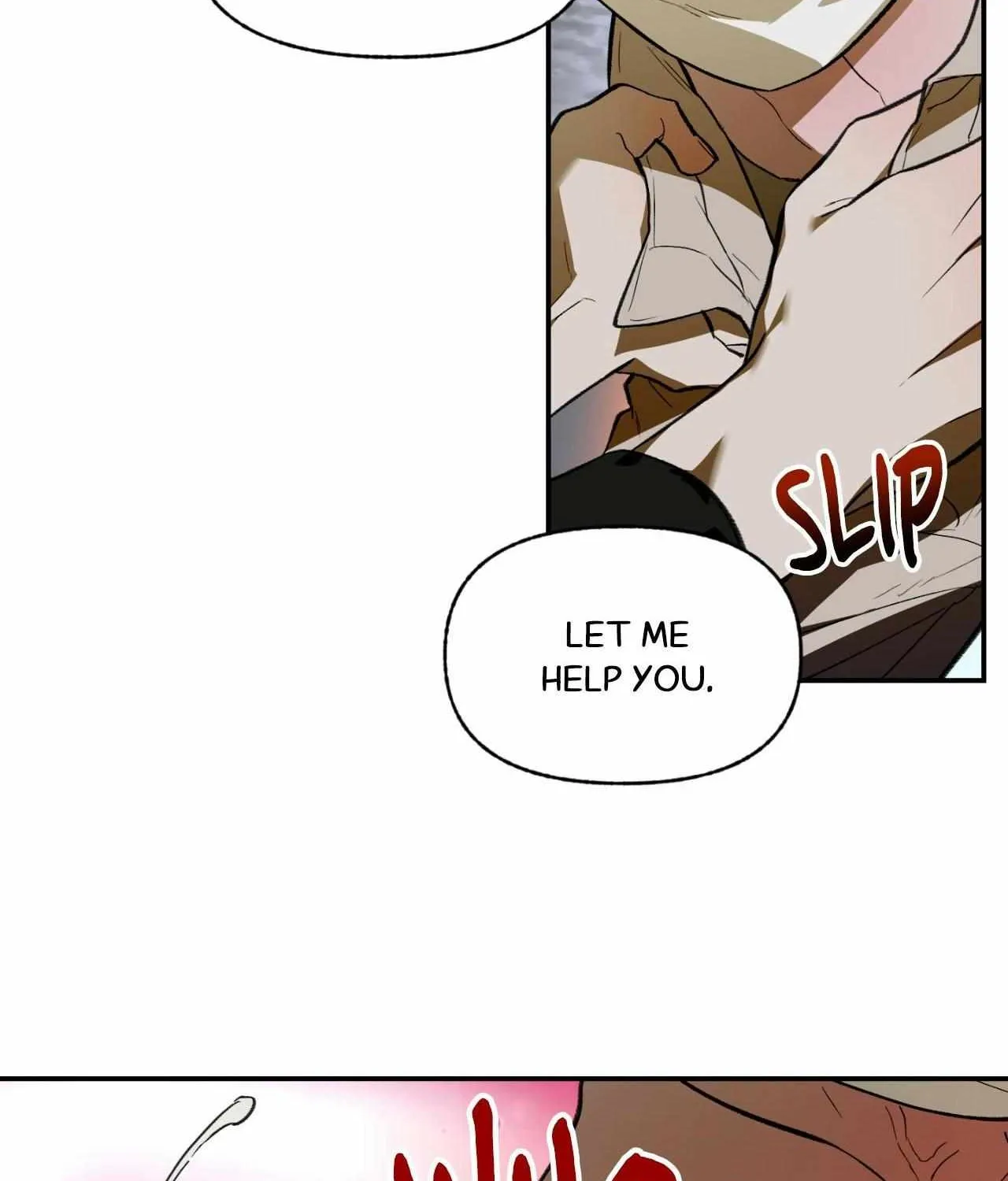 Control Time Chapter 48 page 40 - 