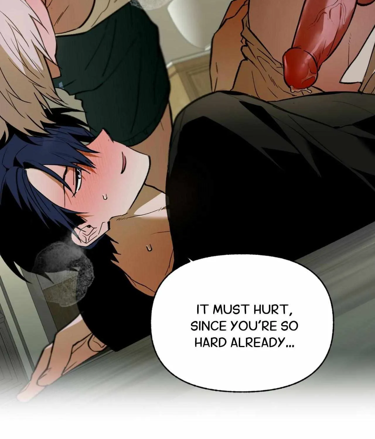 Control Time Chapter 48 page 43 - 