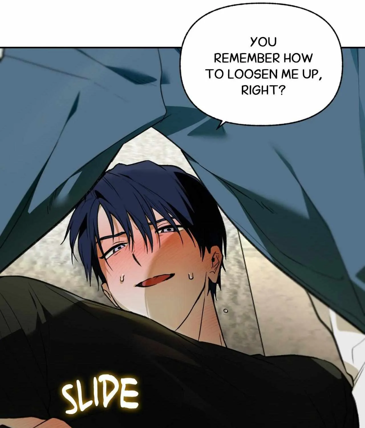 Control Time Chapter 48 page 46 - 