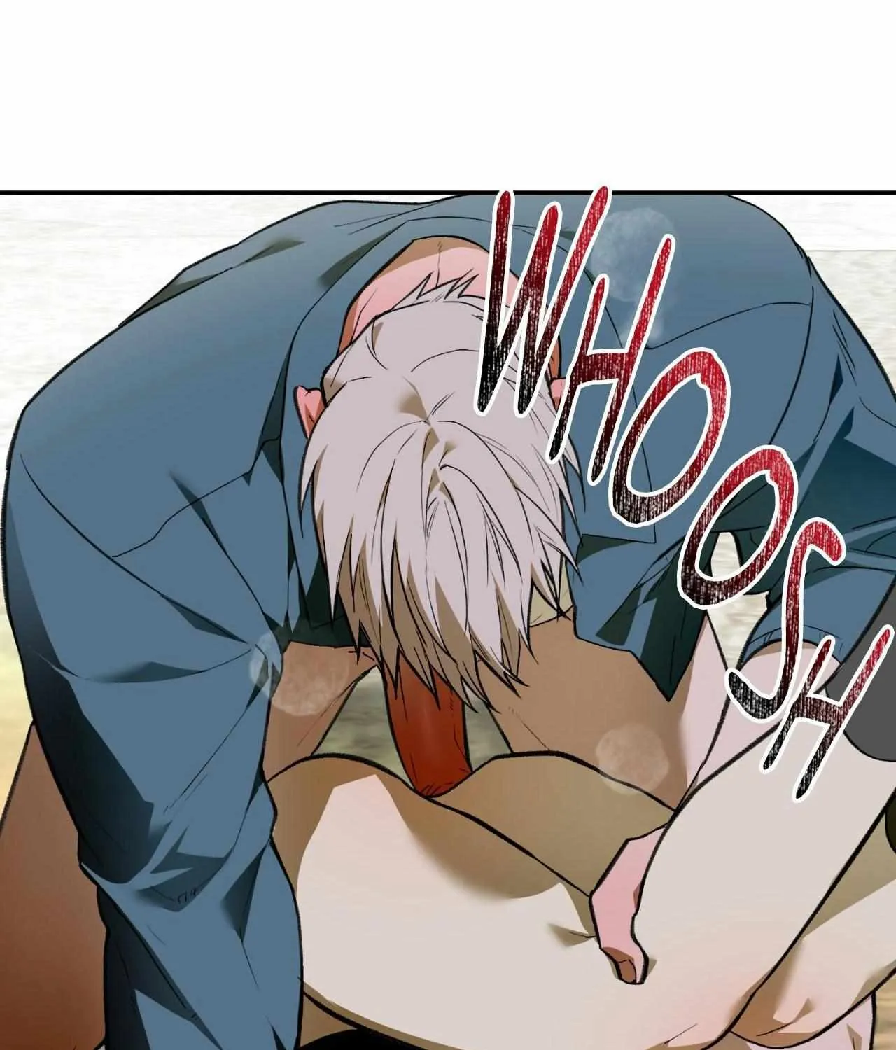 Control Time Chapter 48 page 50 - 