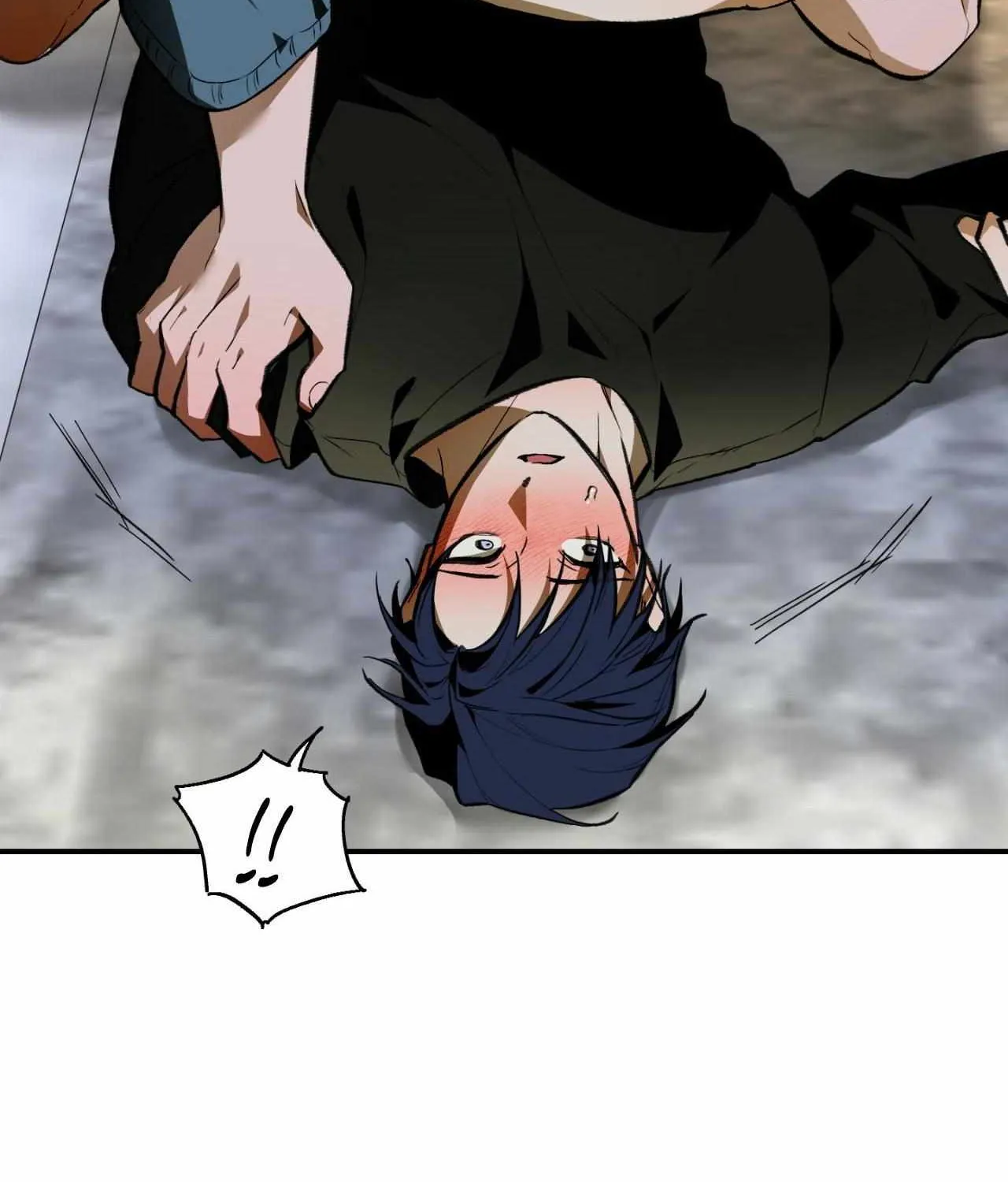 Control Time Chapter 48 page 51 - 