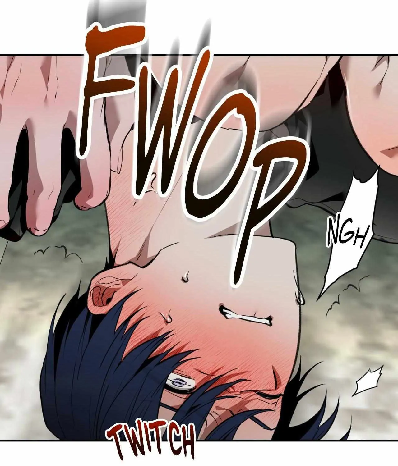 Control Time Chapter 48 page 55 - 