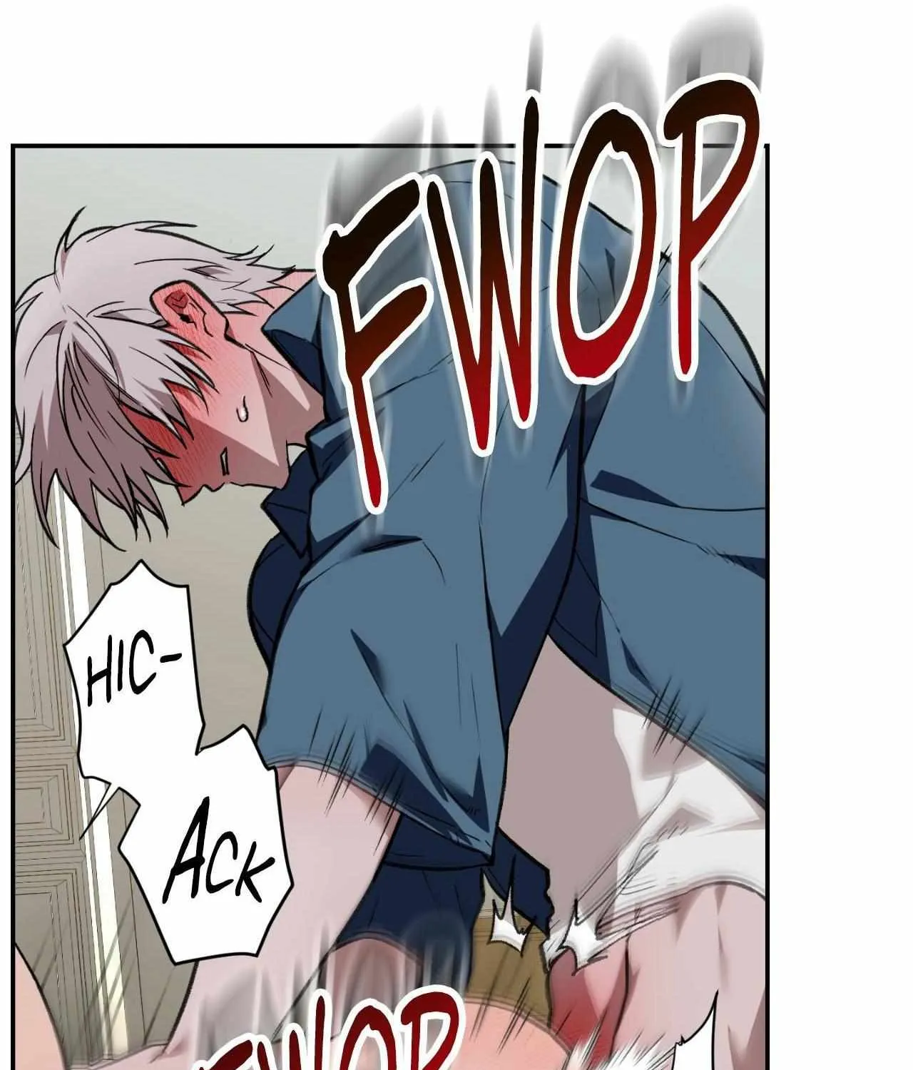 Control Time Chapter 48 page 57 - 