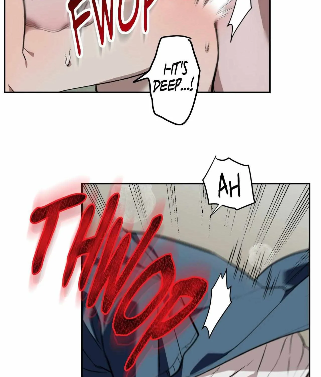Control Time Chapter 48 page 58 - 