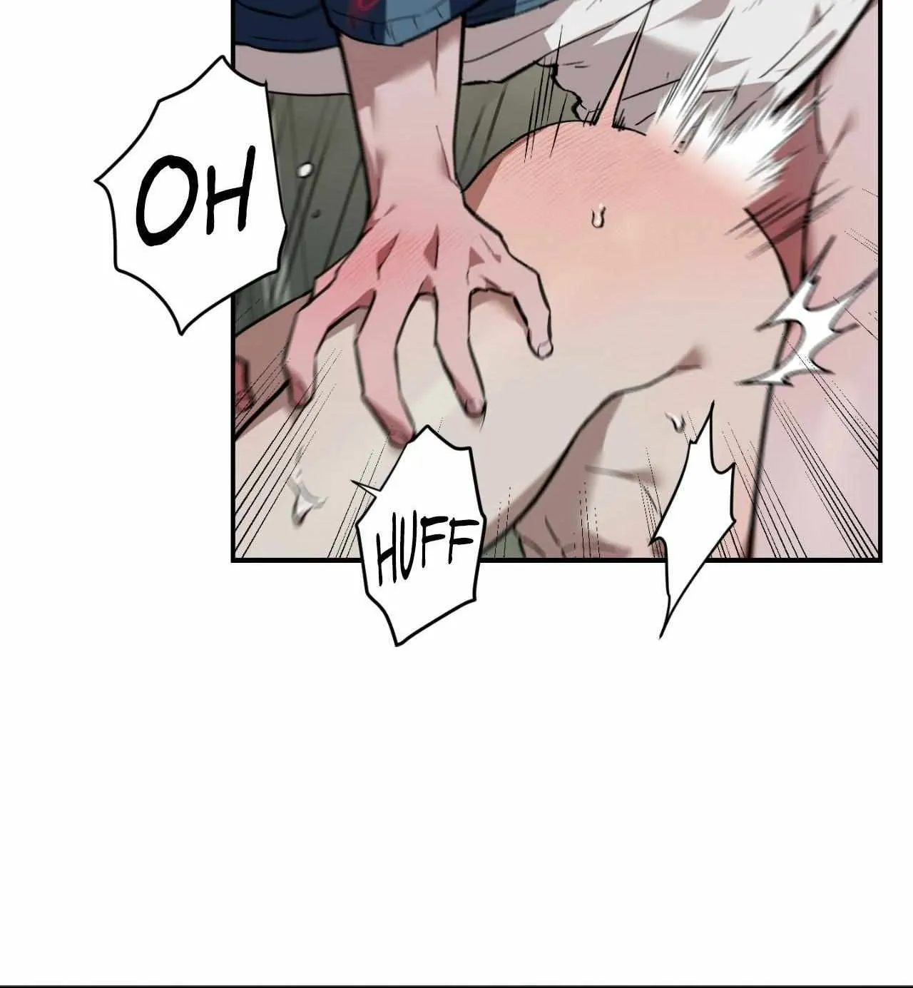 Control Time Chapter 48 page 59 - 