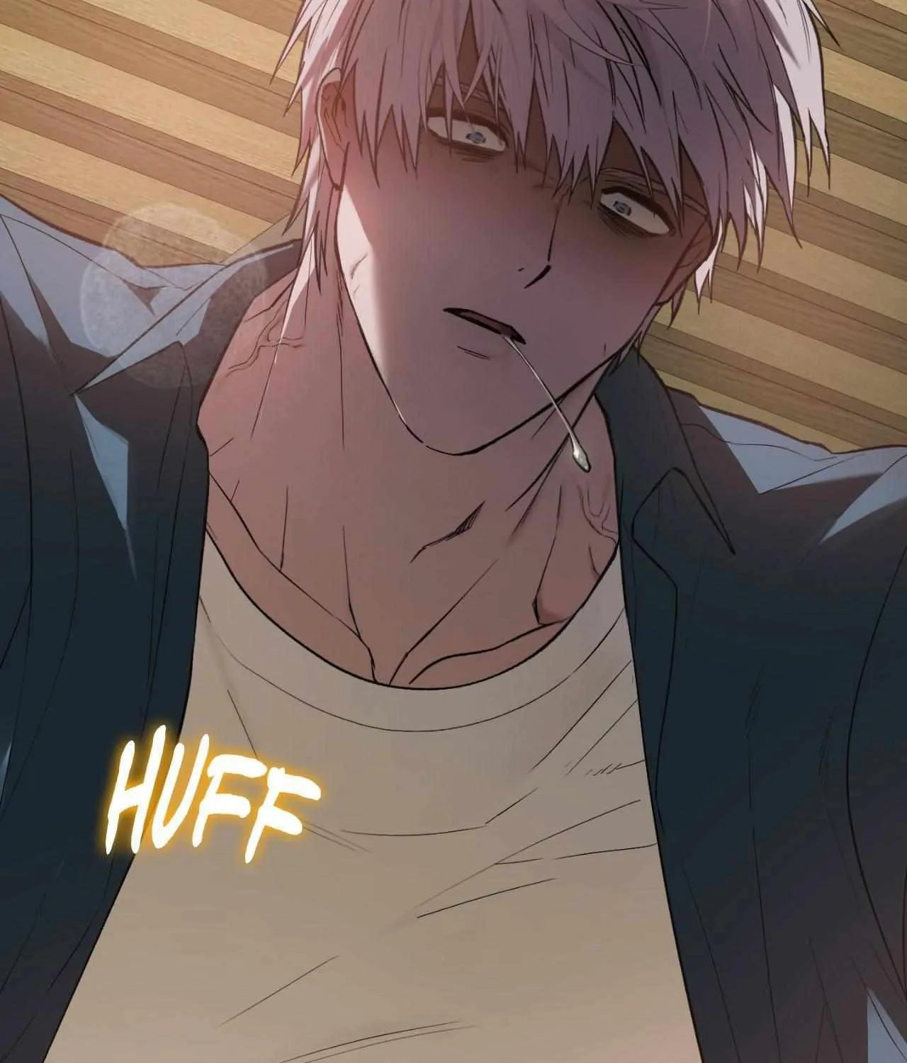 Control Time Chapter 48 page 7 - 