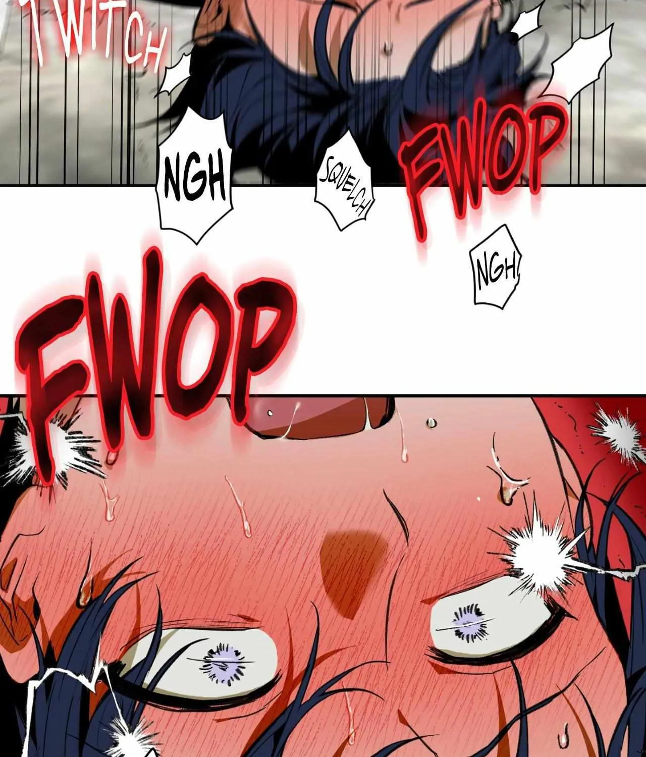 Control Time Chapter 48 page 61 - 