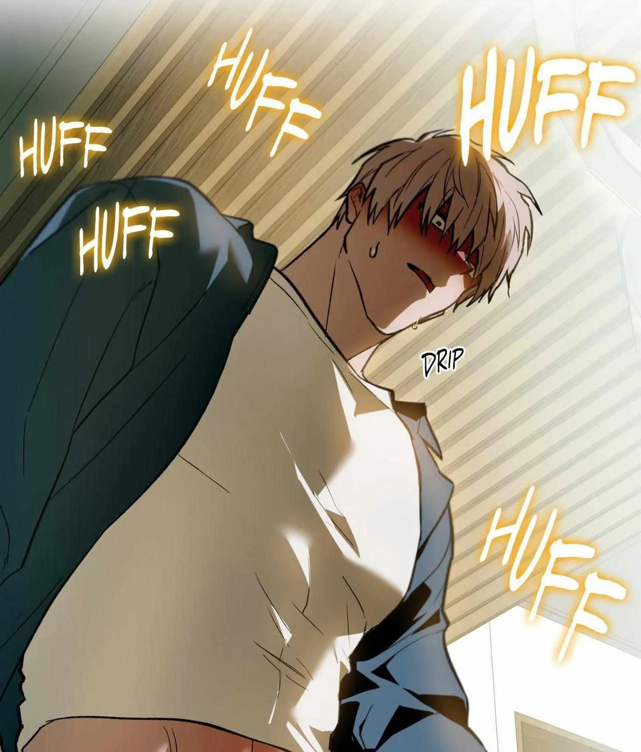 Control Time Chapter 48 page 64 - 