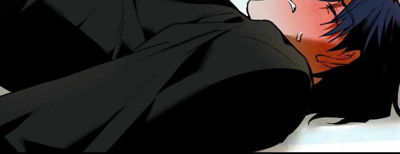 Control Time Chapter 48 page 66 - 