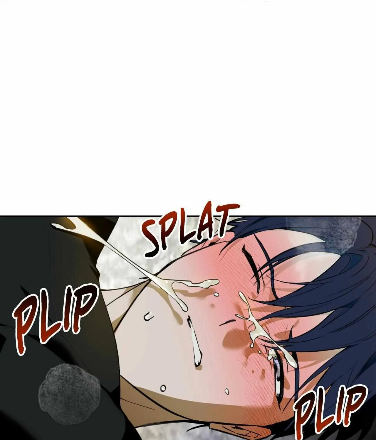 Control Time Chapter 48 page 67 - 