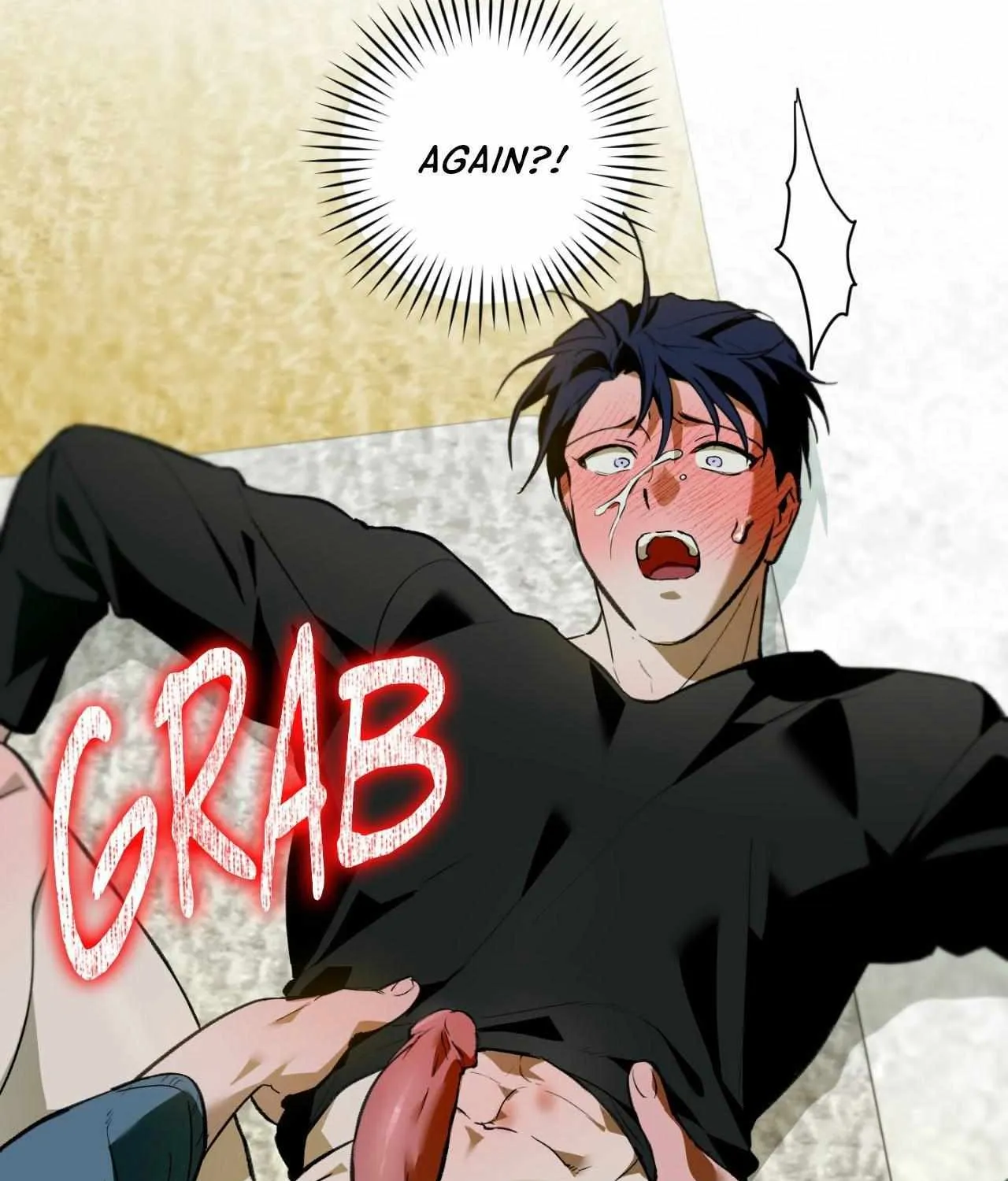 Control Time Chapter 48 page 69 - 