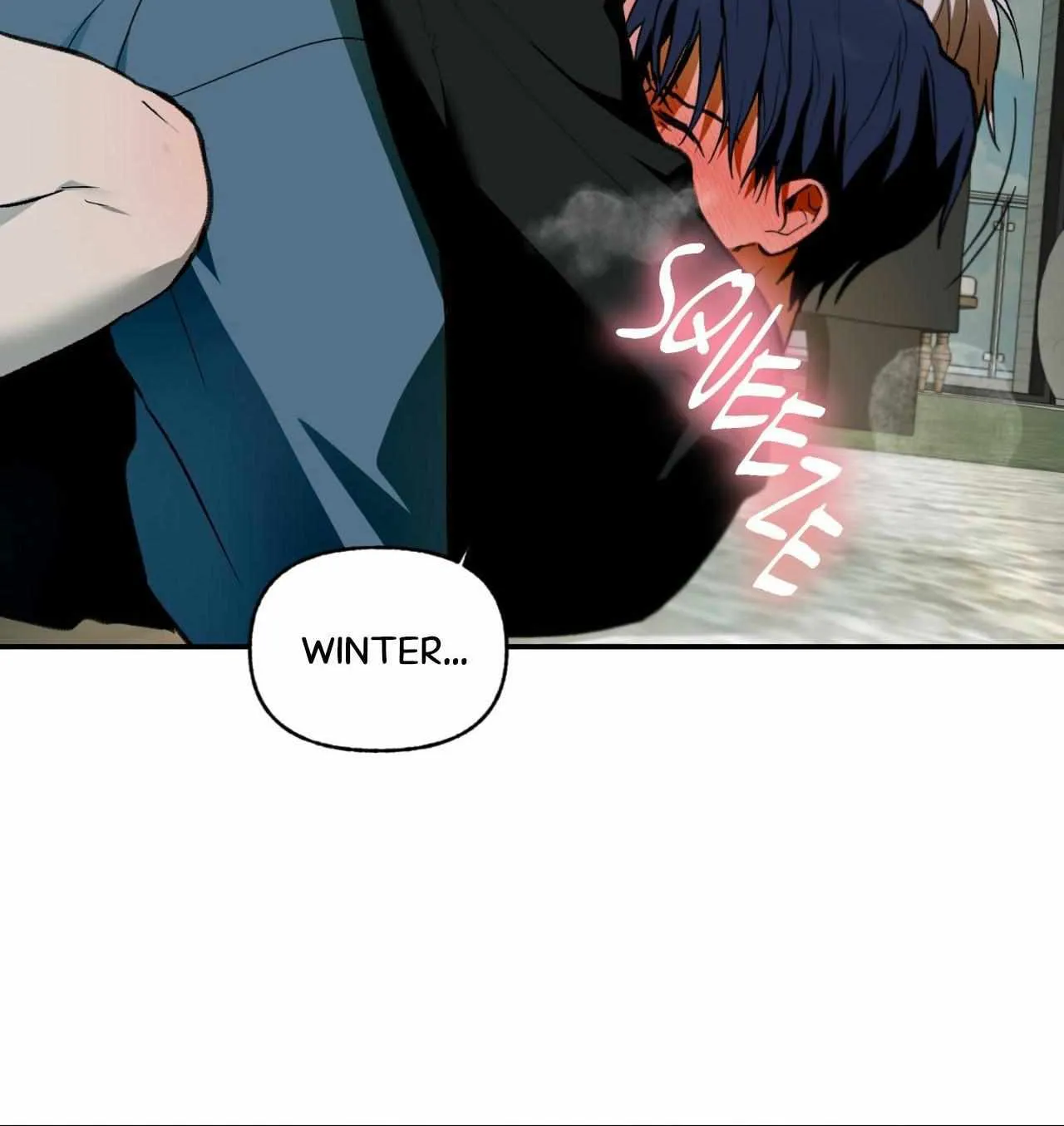Control Time Chapter 48 page 82 - 