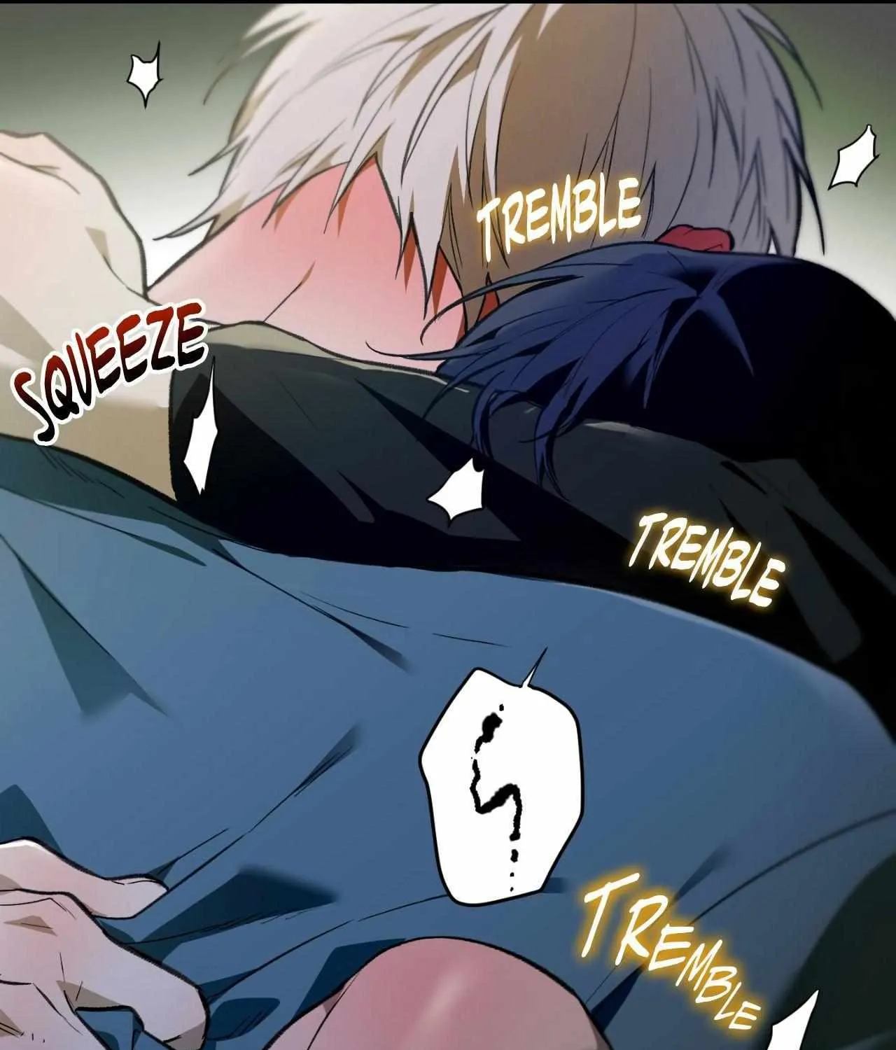 Control Time Chapter 48 page 83 - 