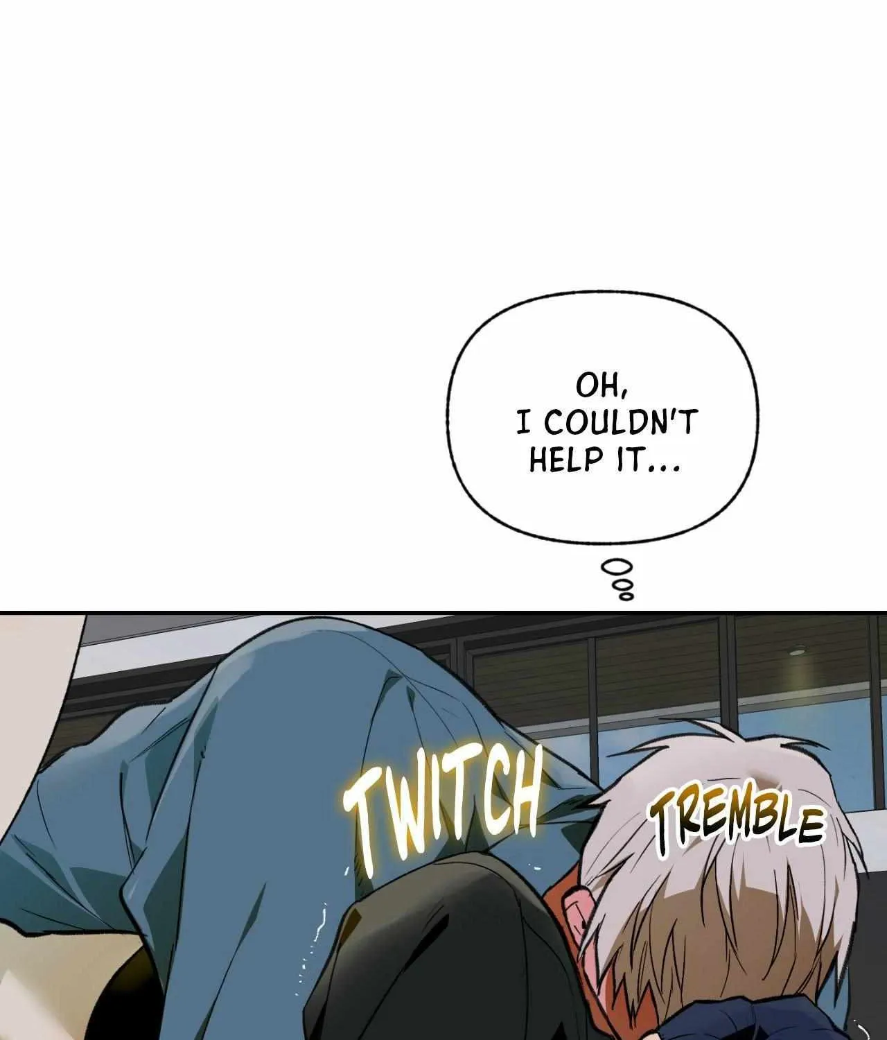 Control Time Chapter 48 page 88 - 