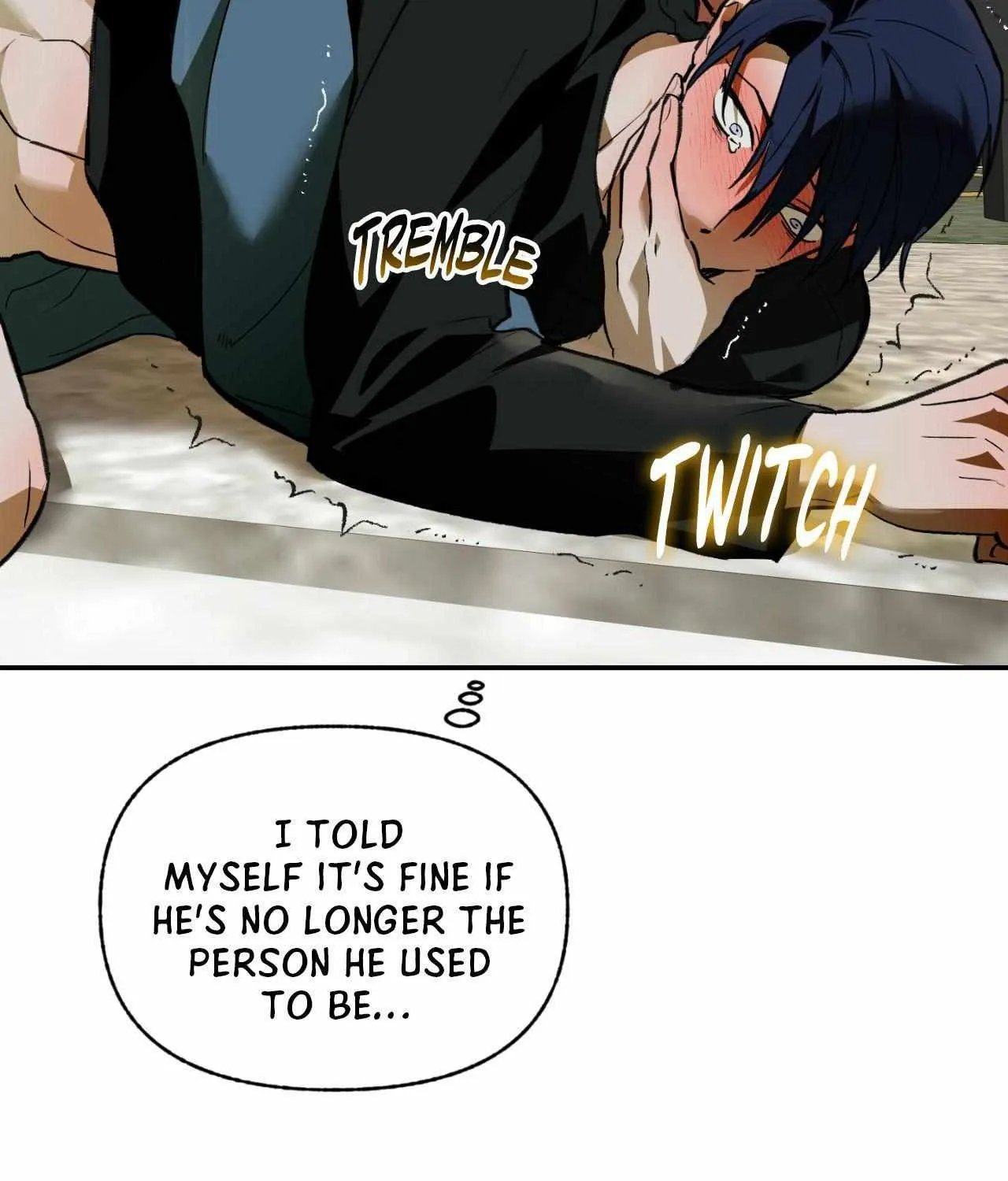 Control Time Chapter 48 page 89 - 