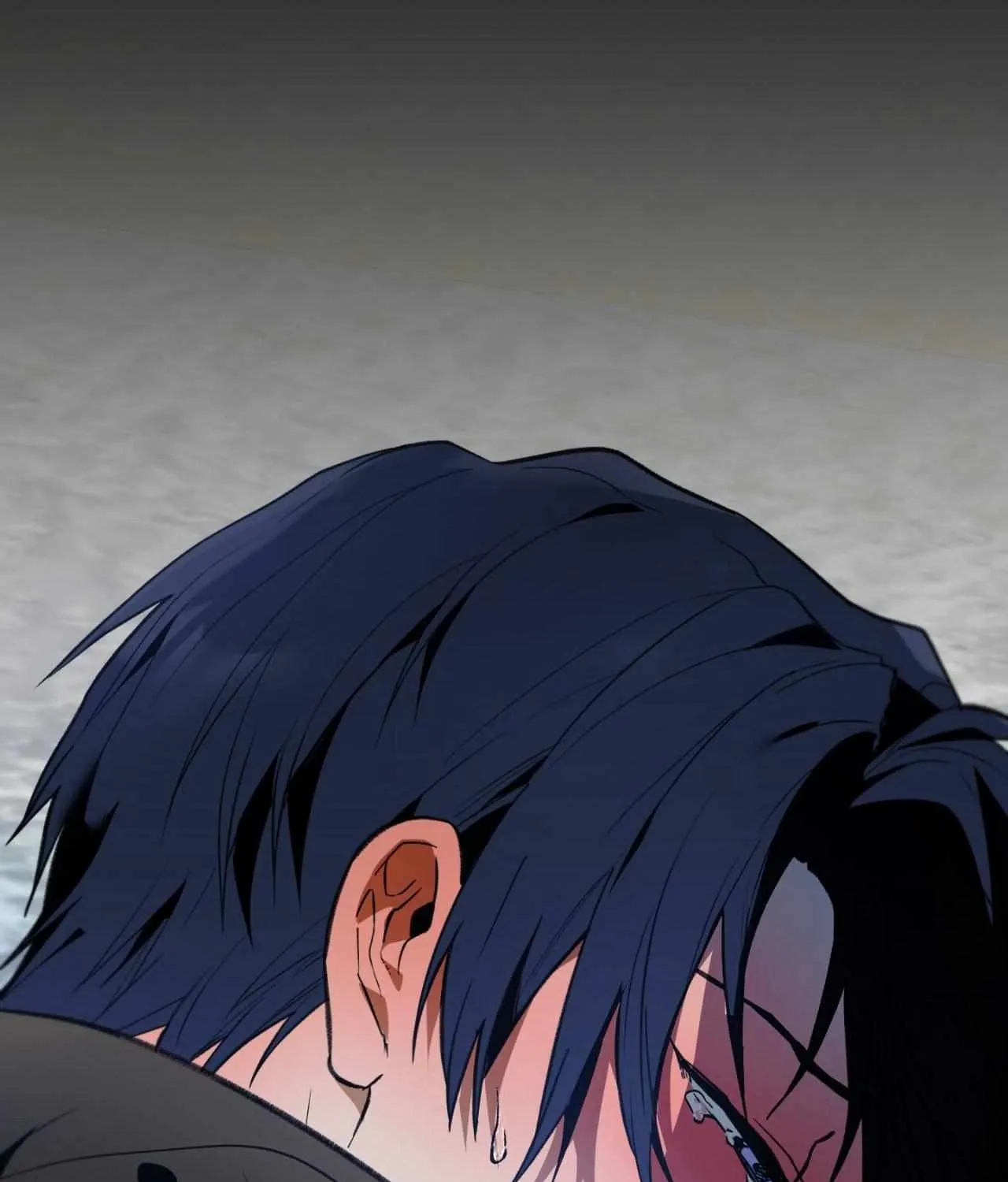 Control Time Chapter 48 page 98 - 