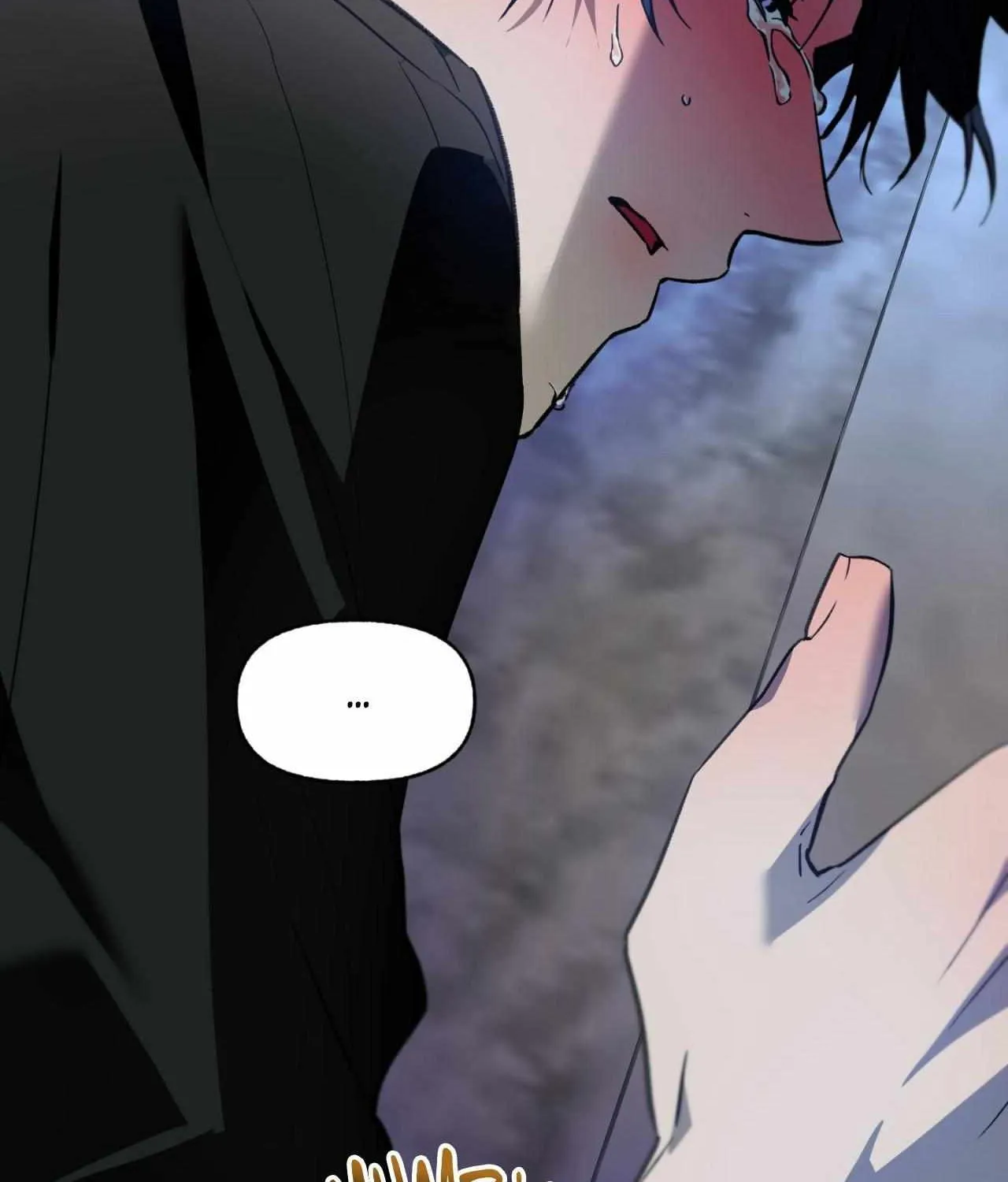 Control Time Chapter 48 page 99 - 