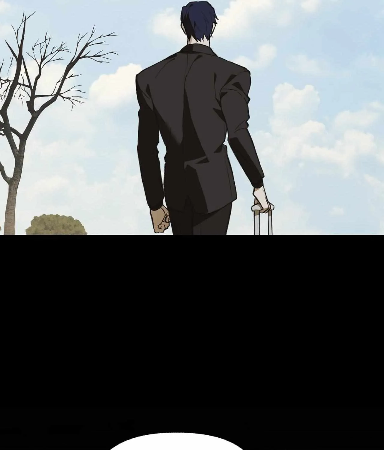 Control Time Chapter 49 page 106 - 