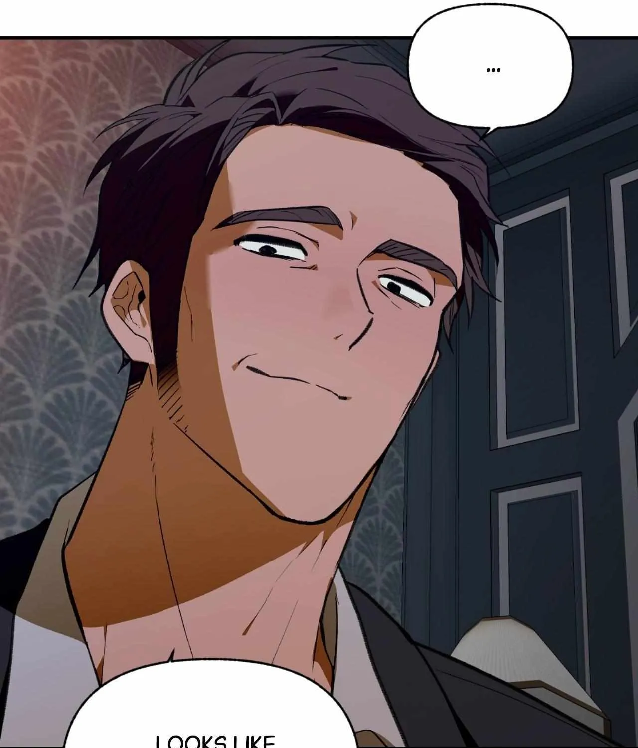 Control Time Chapter 49 page 110 - 