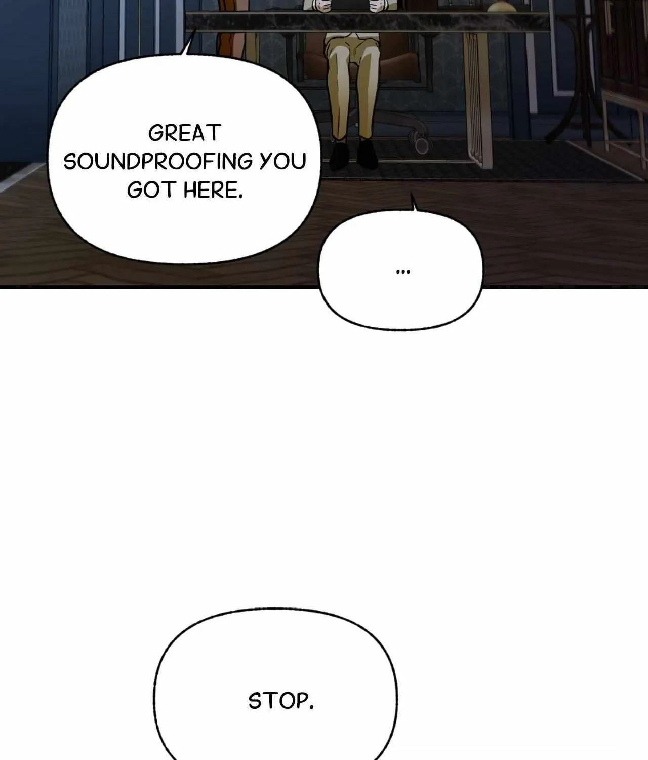 Control Time Chapter 49 page 114 - 