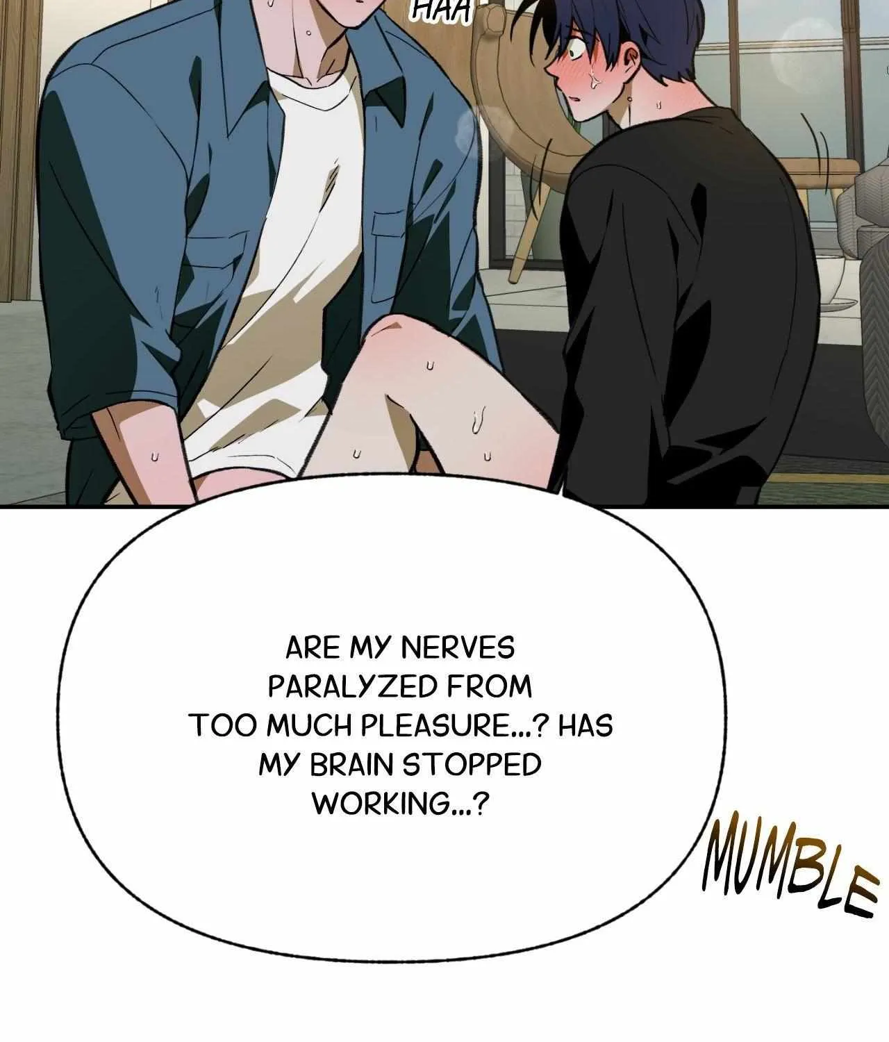 Control Time Chapter 49 page 13 - 