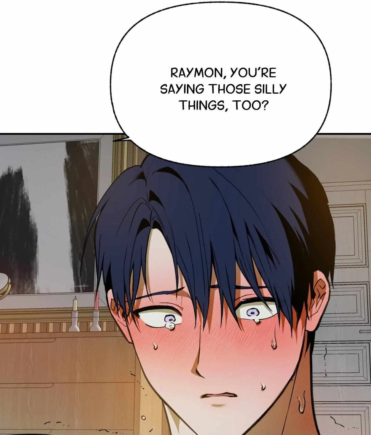 Control Time Chapter 49 page 15 - 