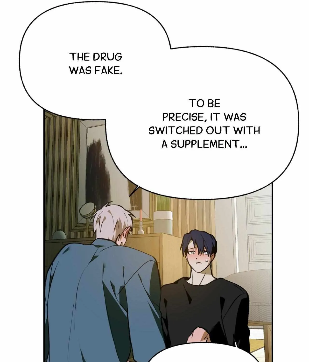 Control Time Chapter 49 page 18 - 