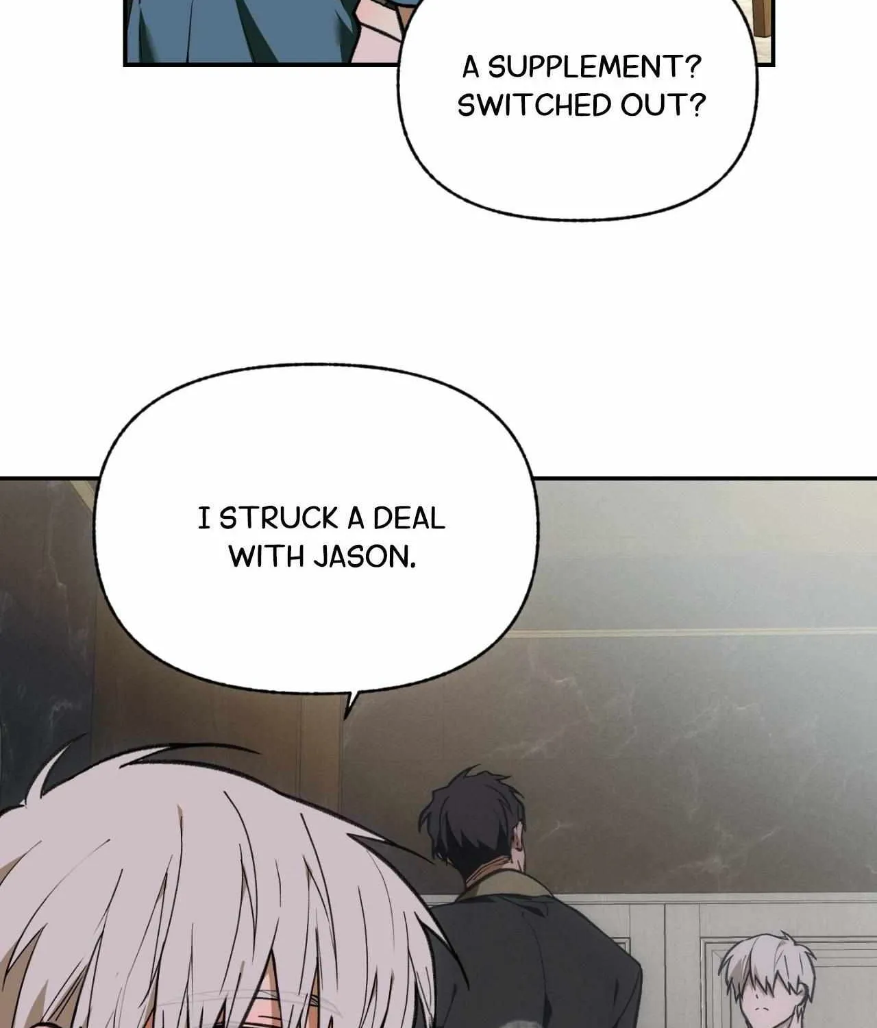 Control Time Chapter 49 page 19 - 