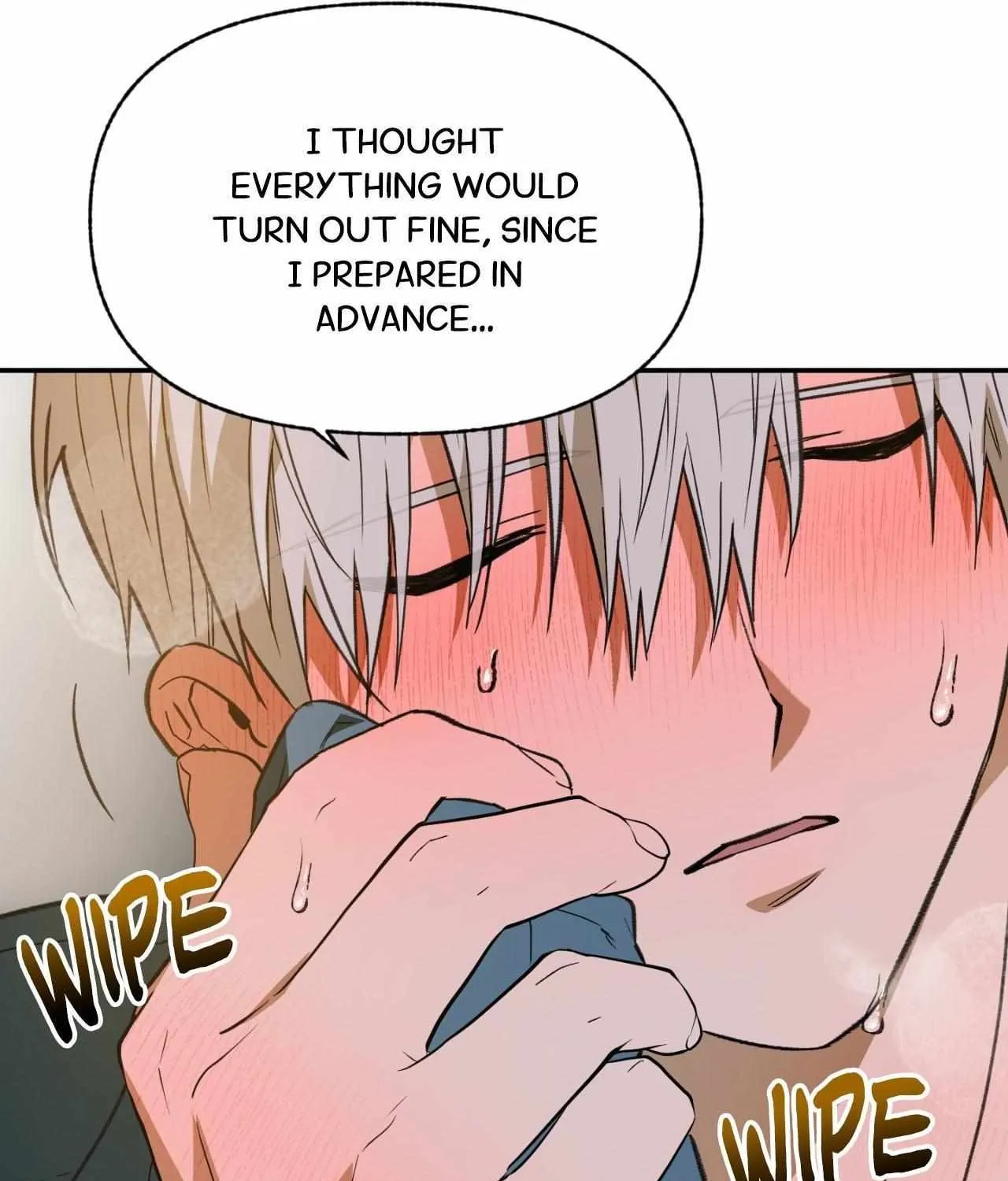 Control Time Chapter 49 page 22 - 