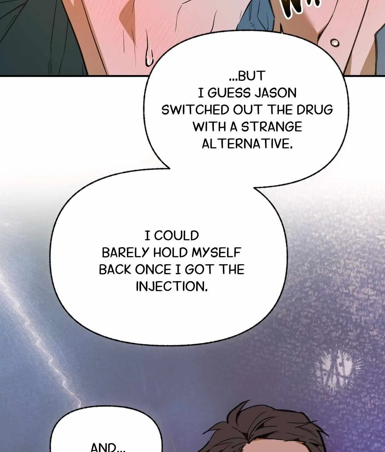 Control Time Chapter 49 page 23 - 