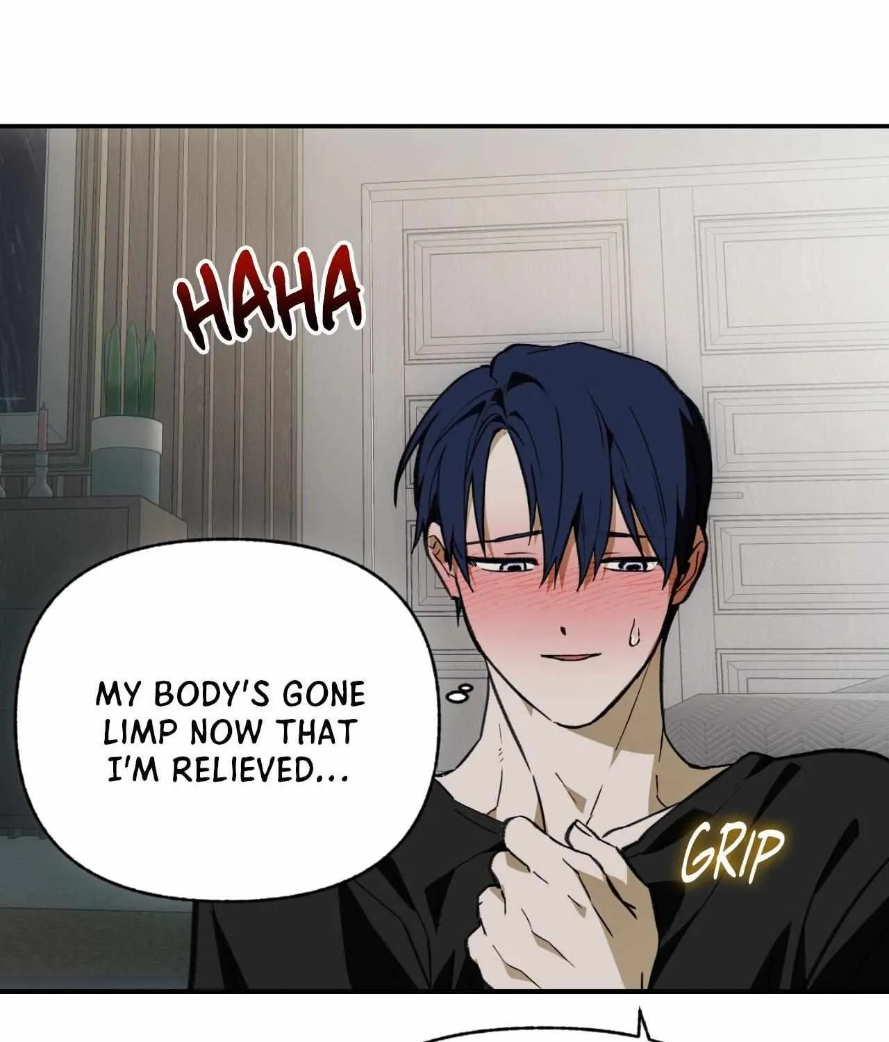 Control Time Chapter 49 page 26 - 
