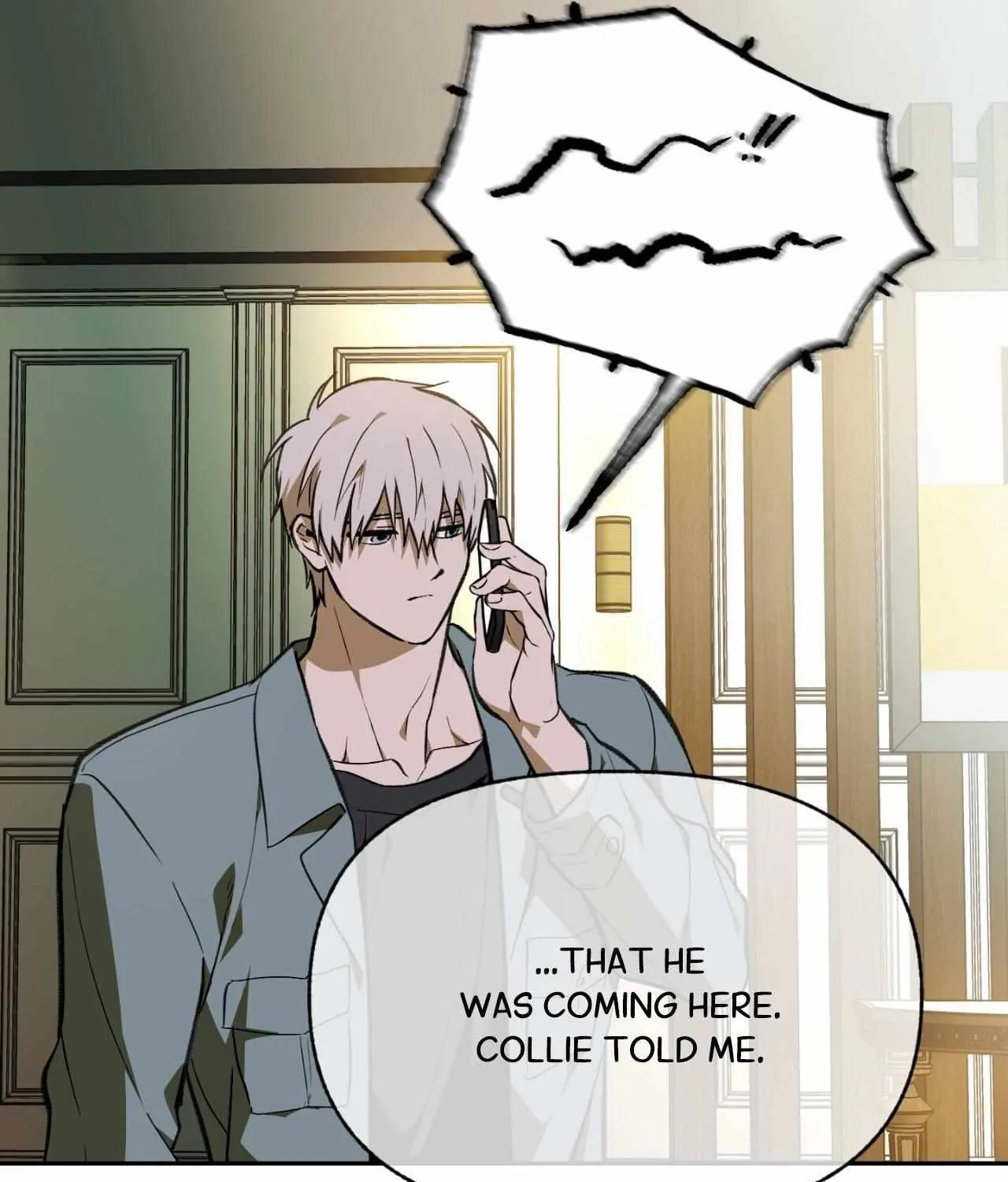 Control Time Chapter 49 page 29 - 