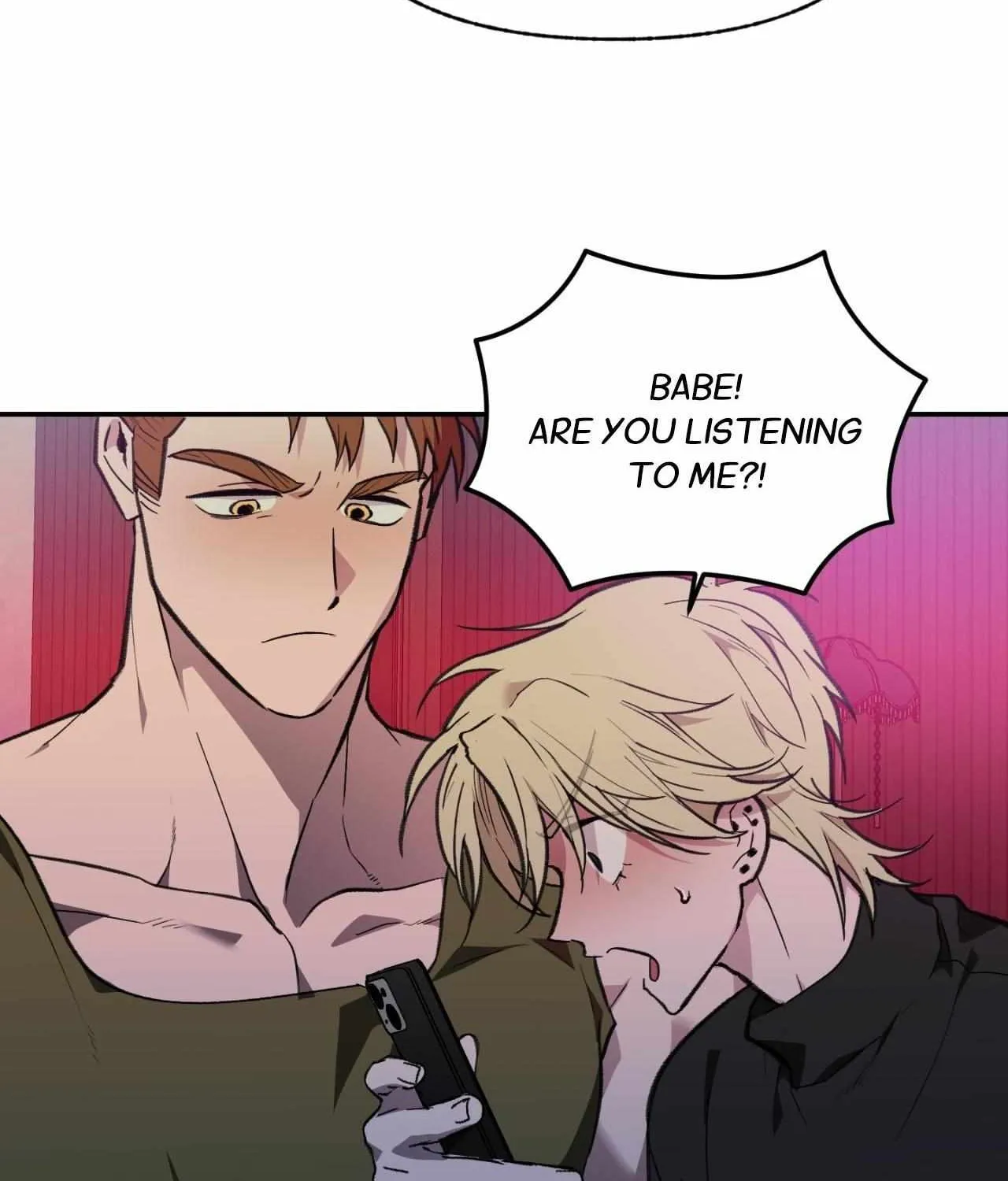 Control Time Chapter 49 page 30 - 