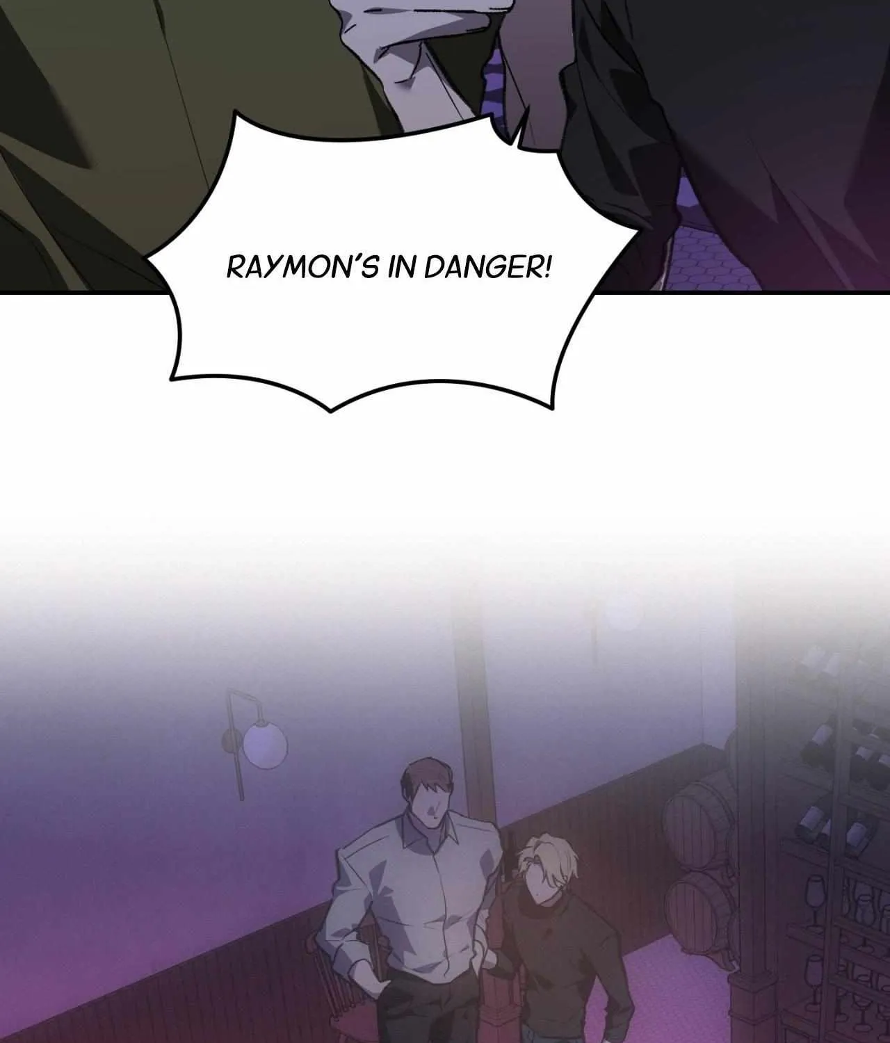 Control Time Chapter 49 page 31 - 