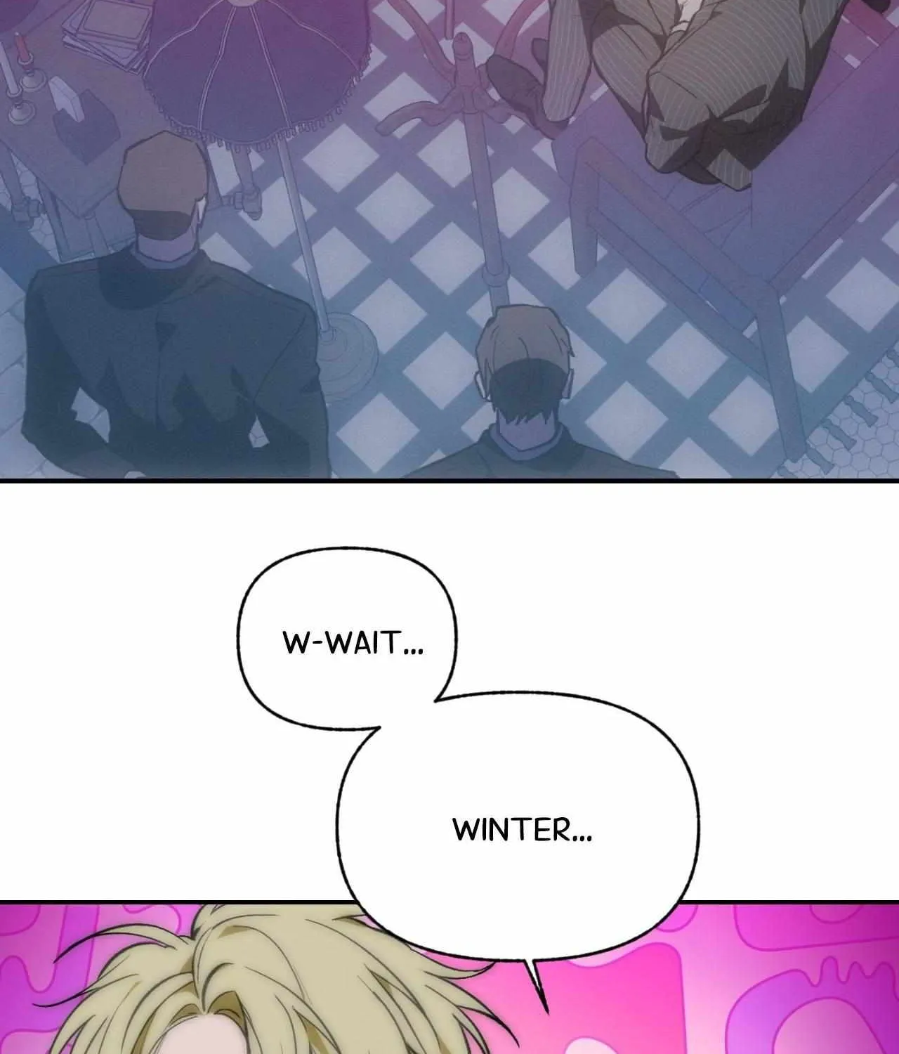 Control Time Chapter 49 page 34 - 