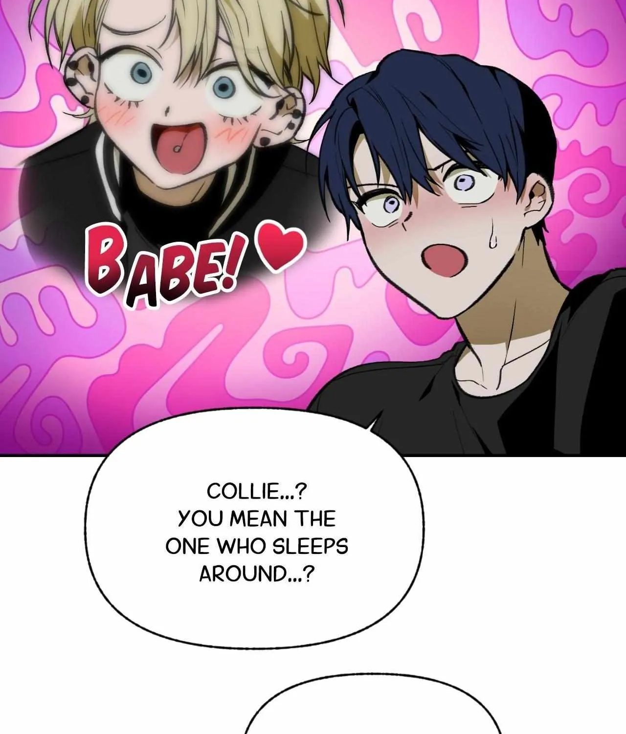 Control Time Chapter 49 page 35 - 