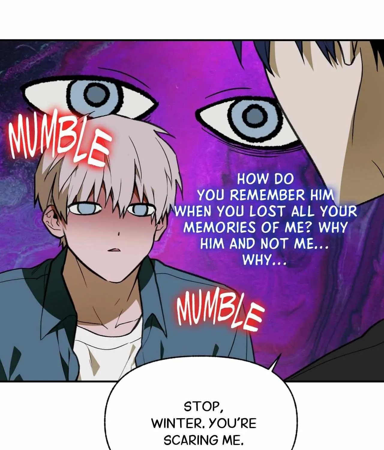 Control Time Chapter 49 page 38 - 