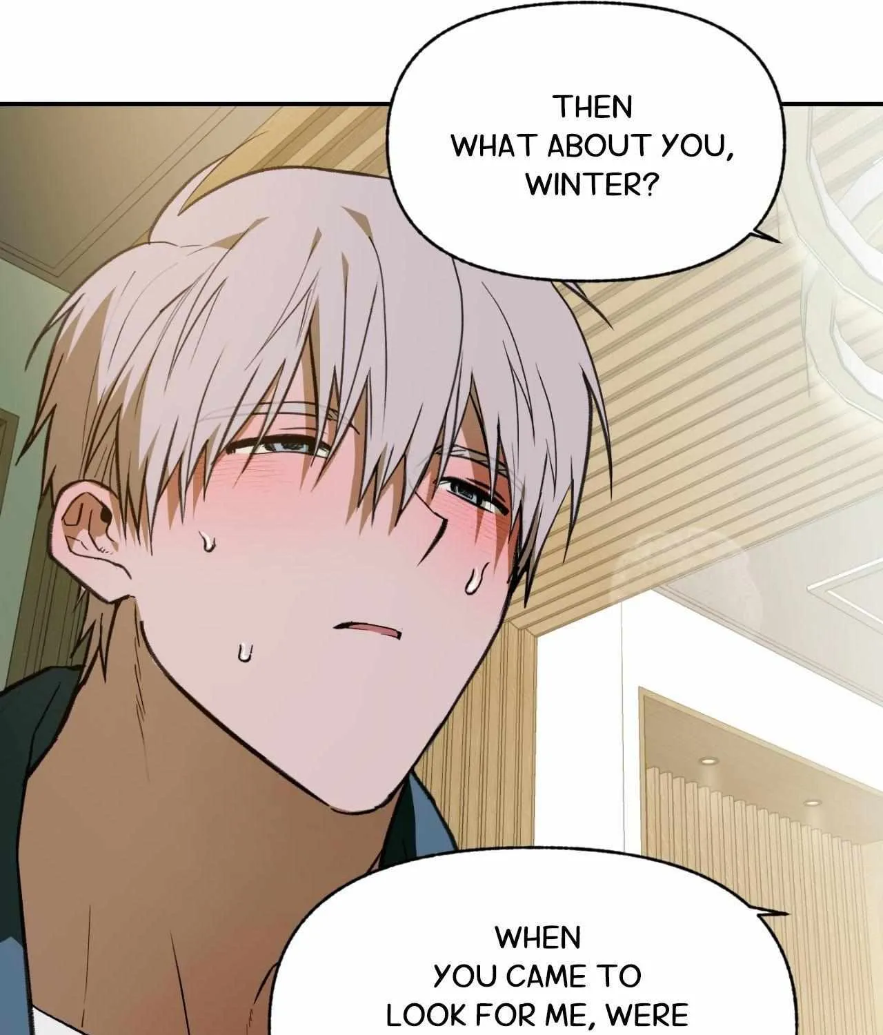 Control Time Chapter 49 page 40 - 