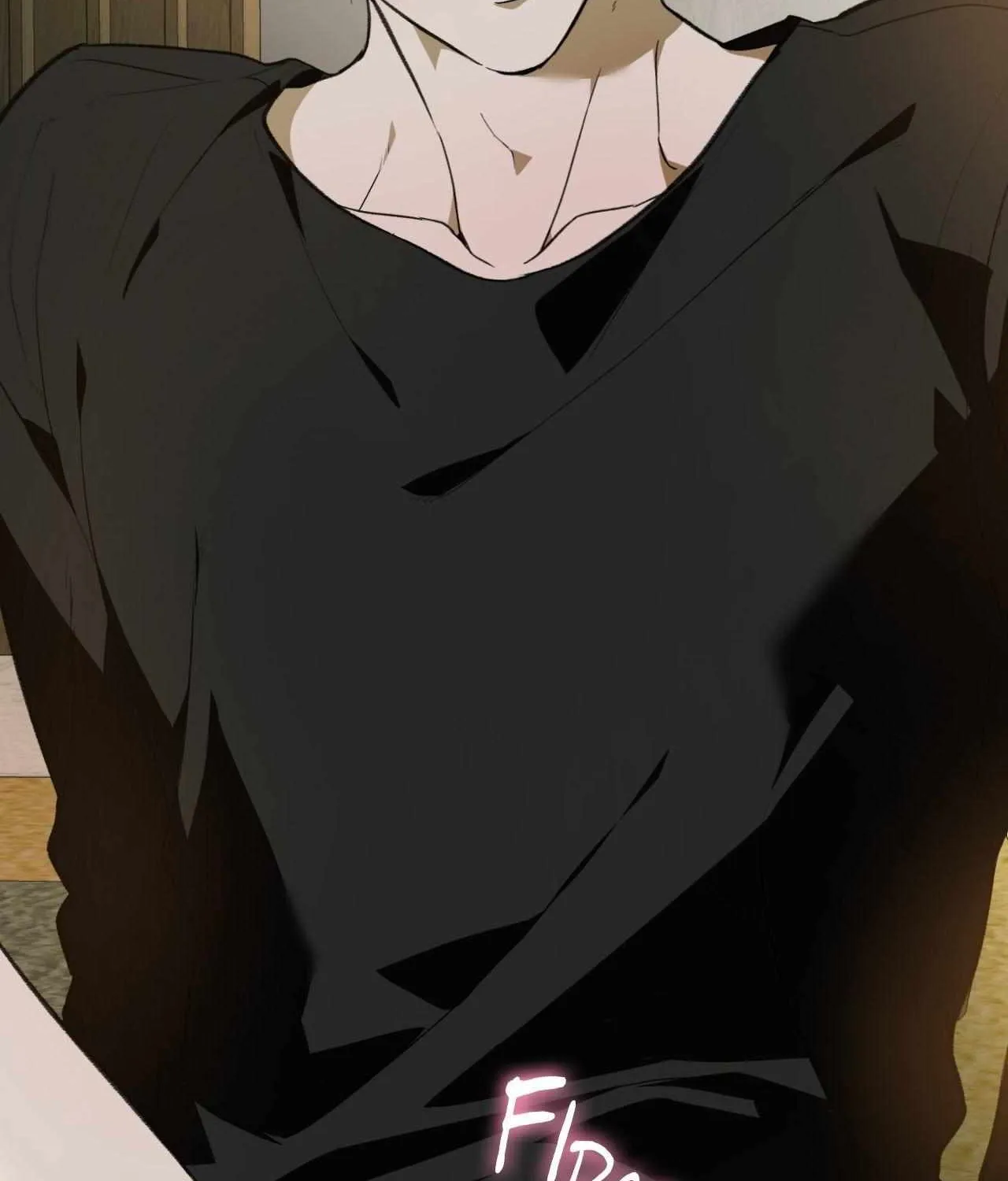 Control Time Chapter 49 page 45 - 