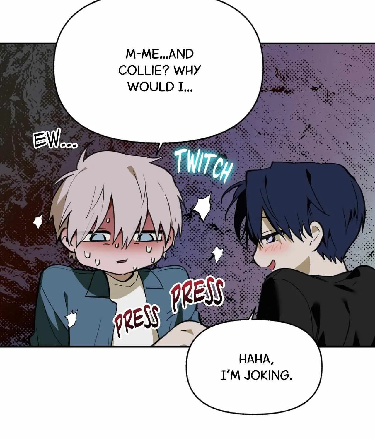 Control Time Chapter 49 page 49 - 