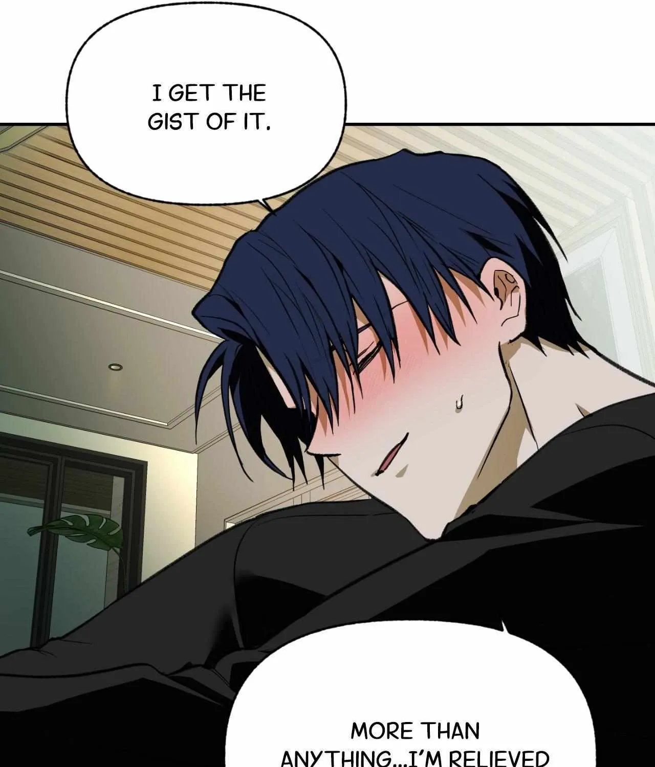 Control Time Chapter 49 page 51 - 