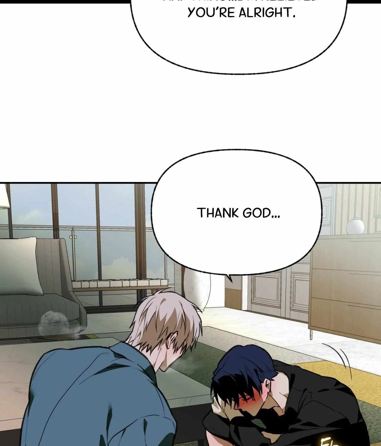 Control Time Chapter 49 page 52 - 