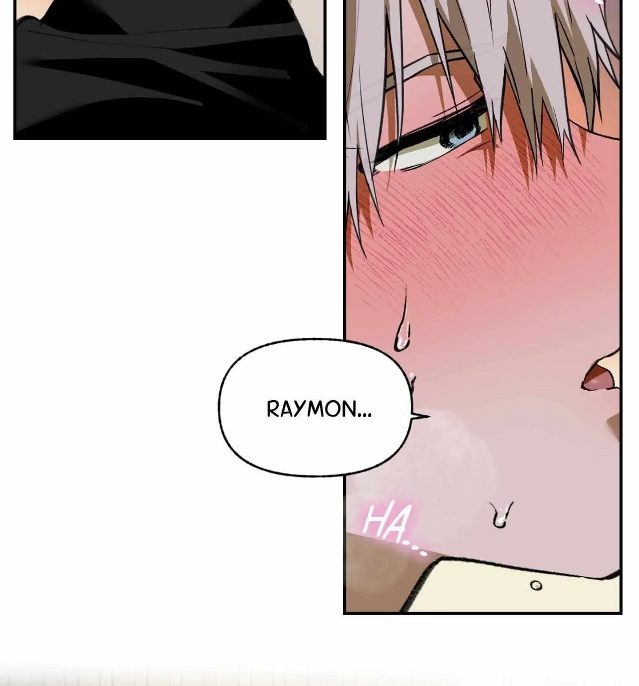 Control Time Chapter 49 page 56 - 