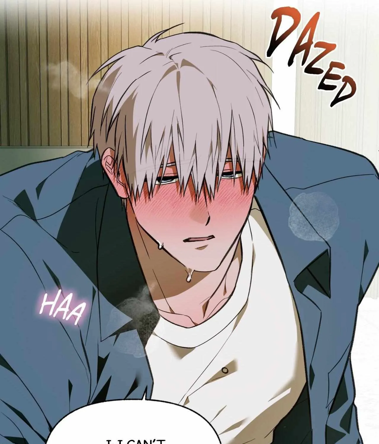 Control Time Chapter 49 page 57 - 