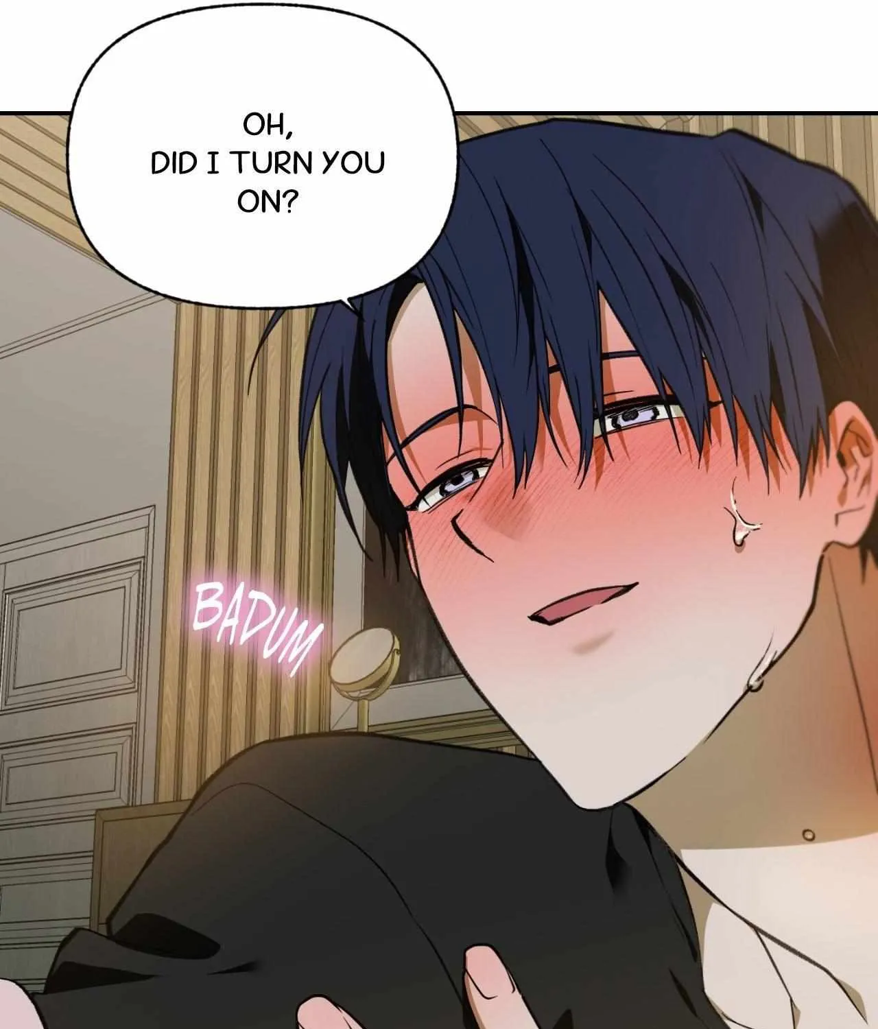Control Time Chapter 49 page 61 - 