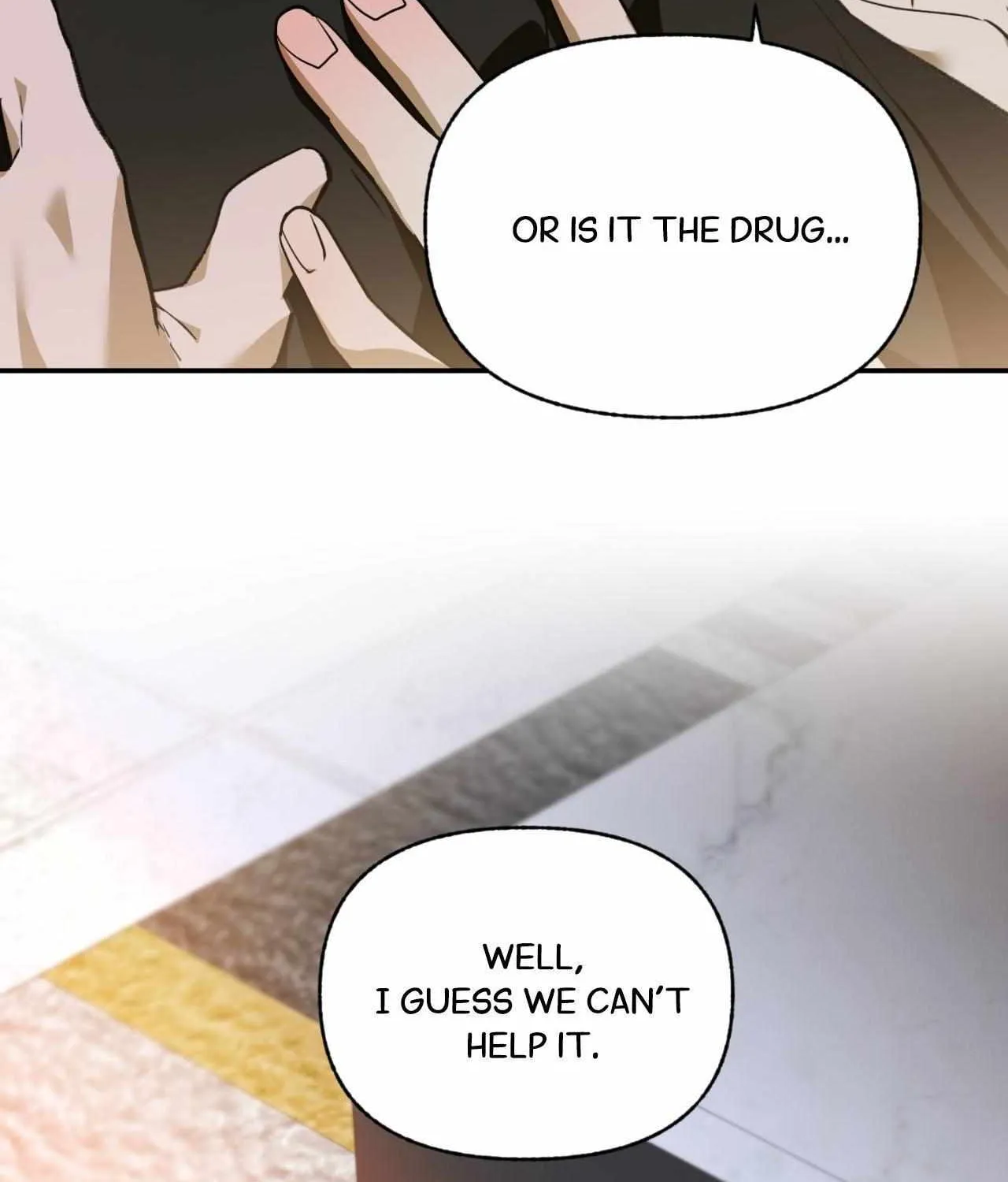 Control Time Chapter 49 page 62 - 