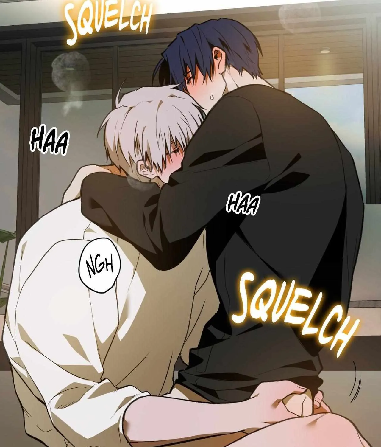 Control Time Chapter 49 page 67 - 