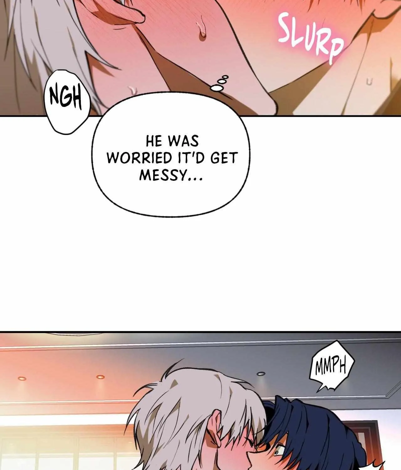 Control Time Chapter 49 page 69 - 